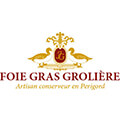 logo foie gras groliere