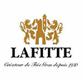 logo foie gras lafitte