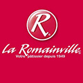 logo la romainville